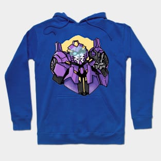 nautica Hoodie